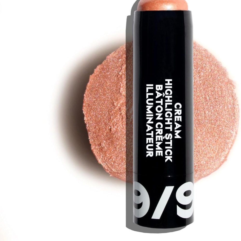 Cream Highlight Stick - Radiant Gold